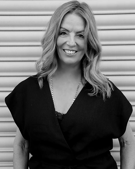 Suzie McGill