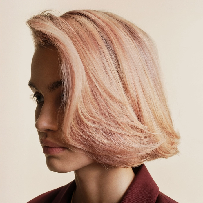COLOUR MASTERY
